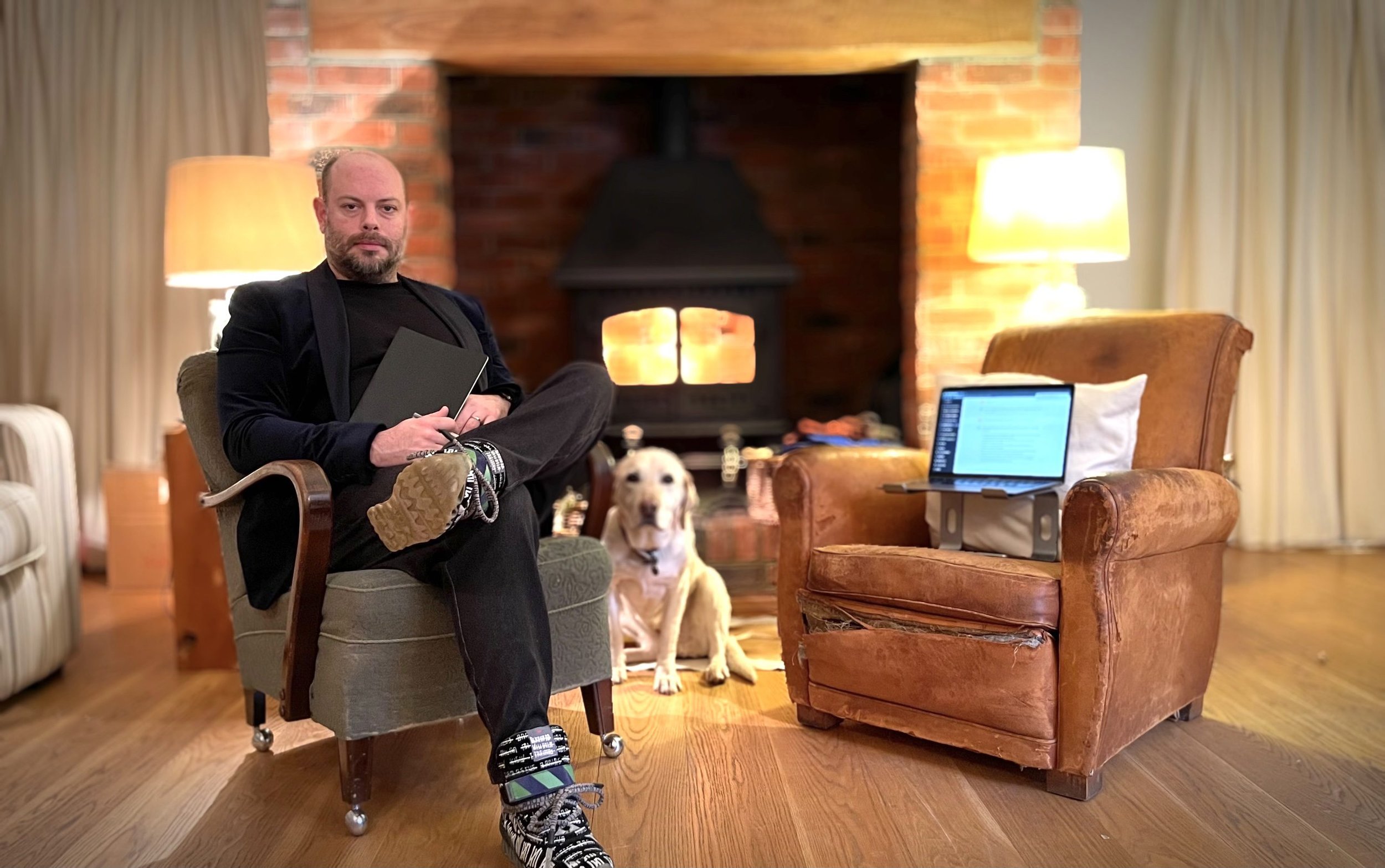 In conversation with ChatGPT