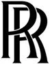 Rolls-Royce logo