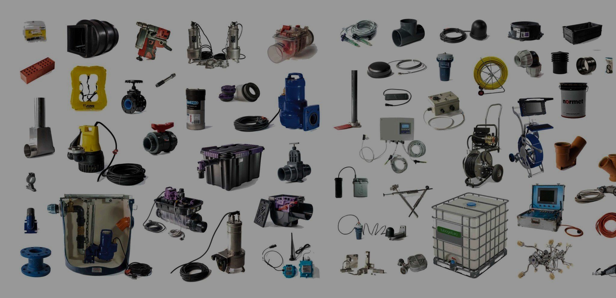 Gadgets and electronics 