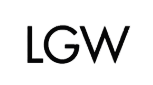 LG Wood logo