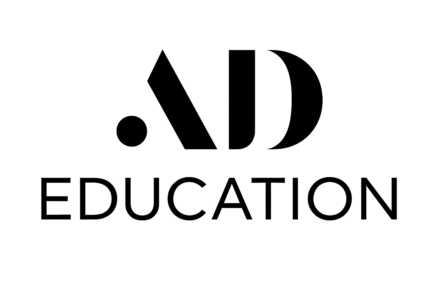 AD Education logo