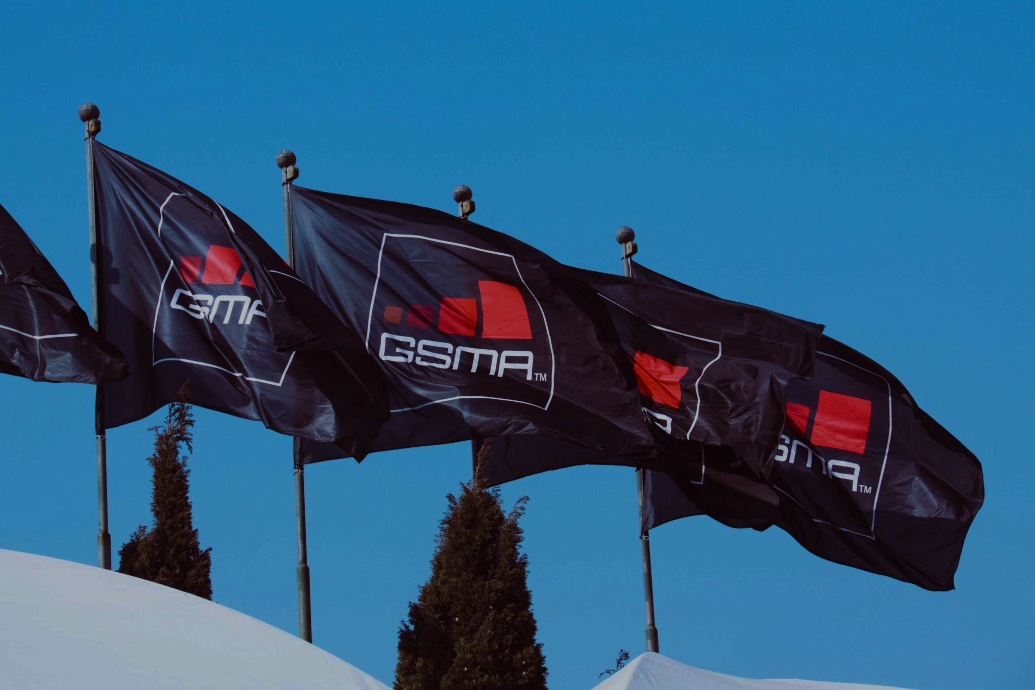 GSMA flags 
