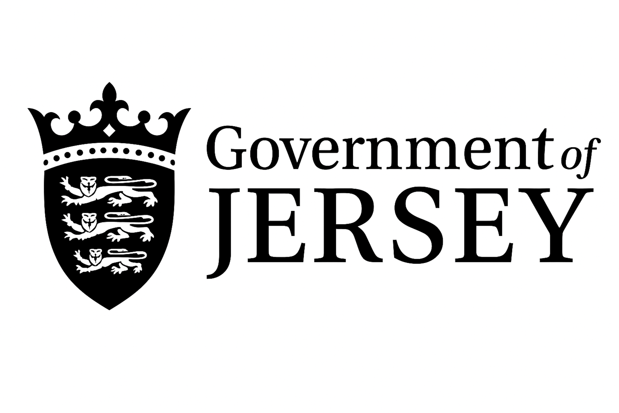 Government of Jersey logo
