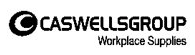 Caswells group logo
