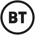 BT logo