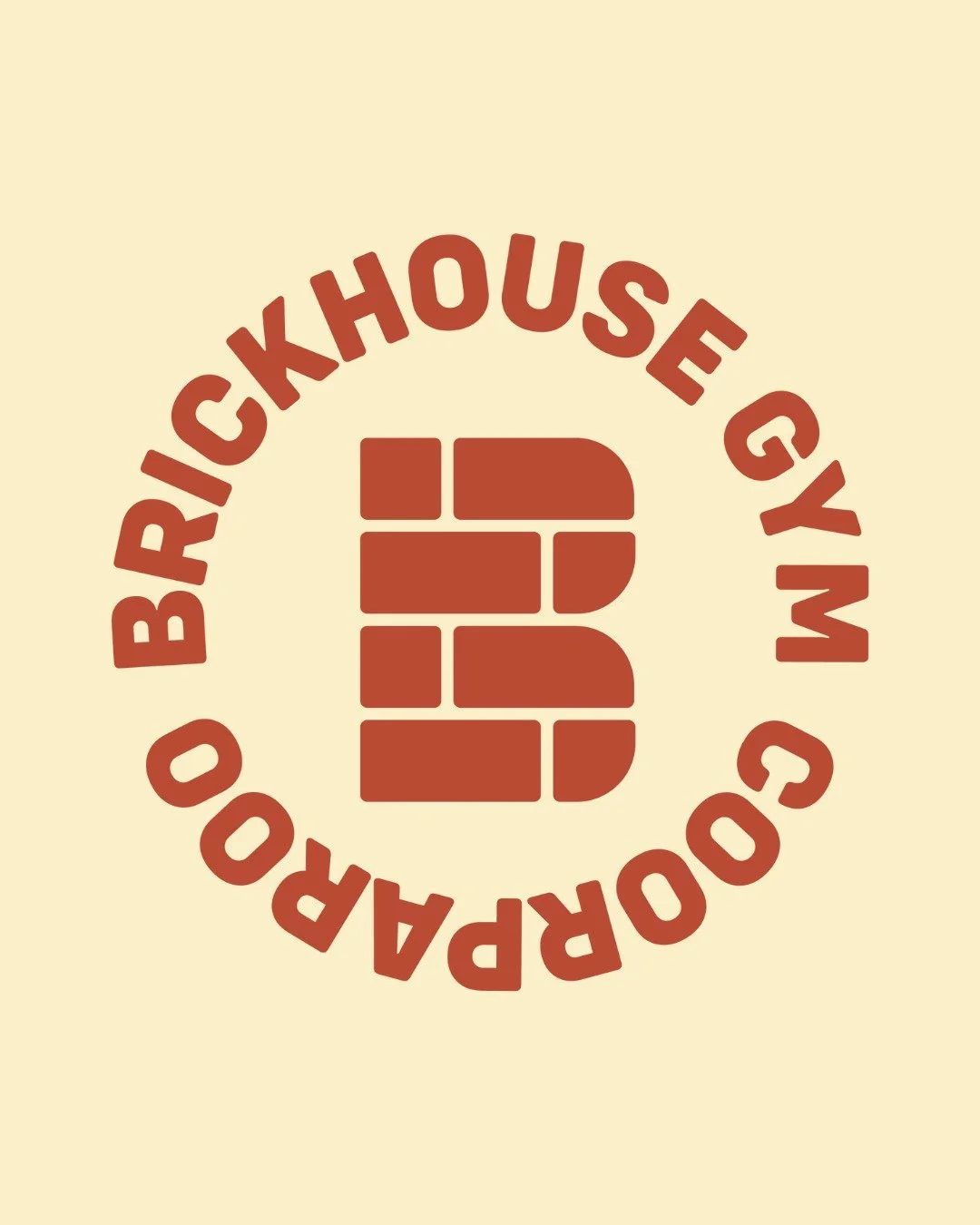 Happy New Year, Brickhouse.

Welcome to the rebrand.
Same name. New gym.

This year we&rsquo;re levelling things up and building something even better for our community.
We&rsquo;re excited to have you with us.

More coming soon.