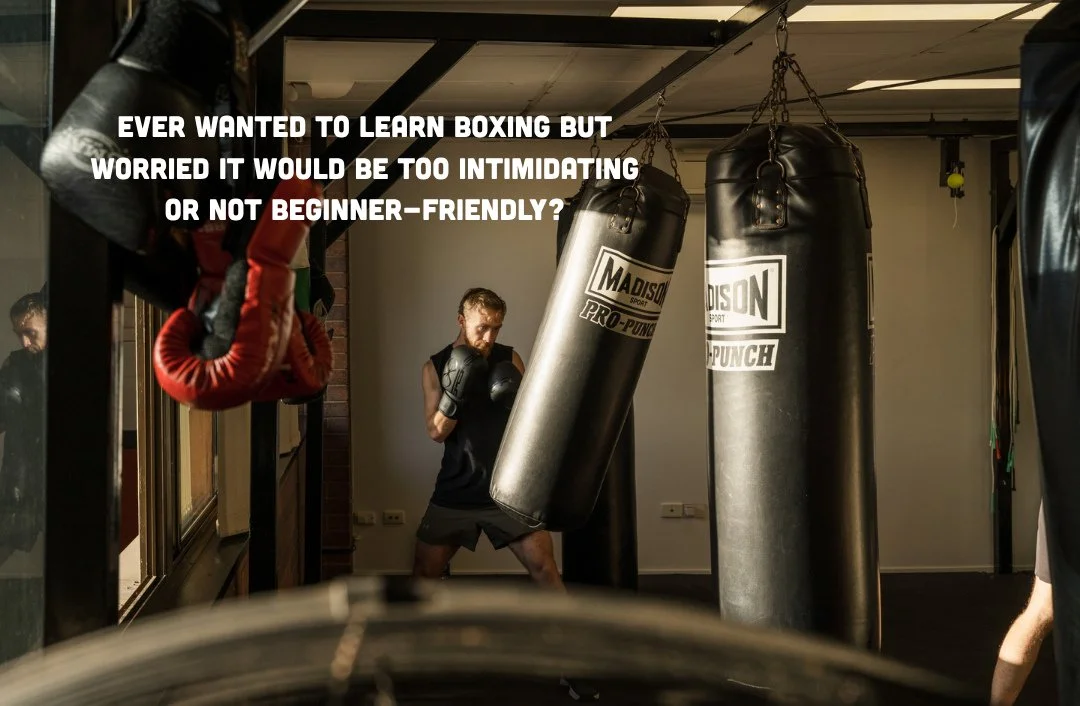 At Brickhouse, we make boxing approachable. Built for everyday people who want to get fit, learn new skills, and enjoy training again.⁠
⁠
⁠
#boxing #personaltraining #brisbanegym #brisbanefitness
