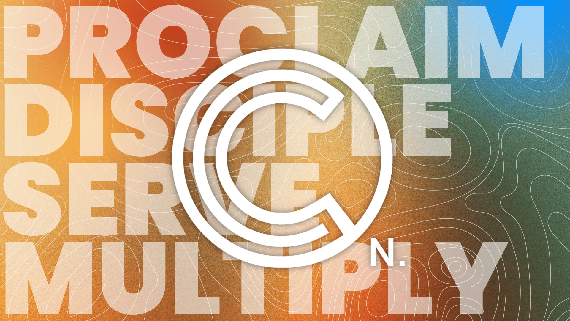 Disciple: Matthew 28:16-20