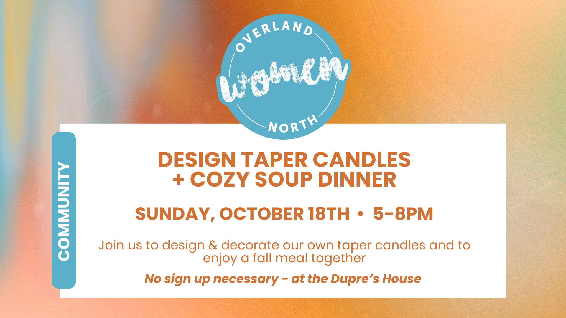 Women's Event