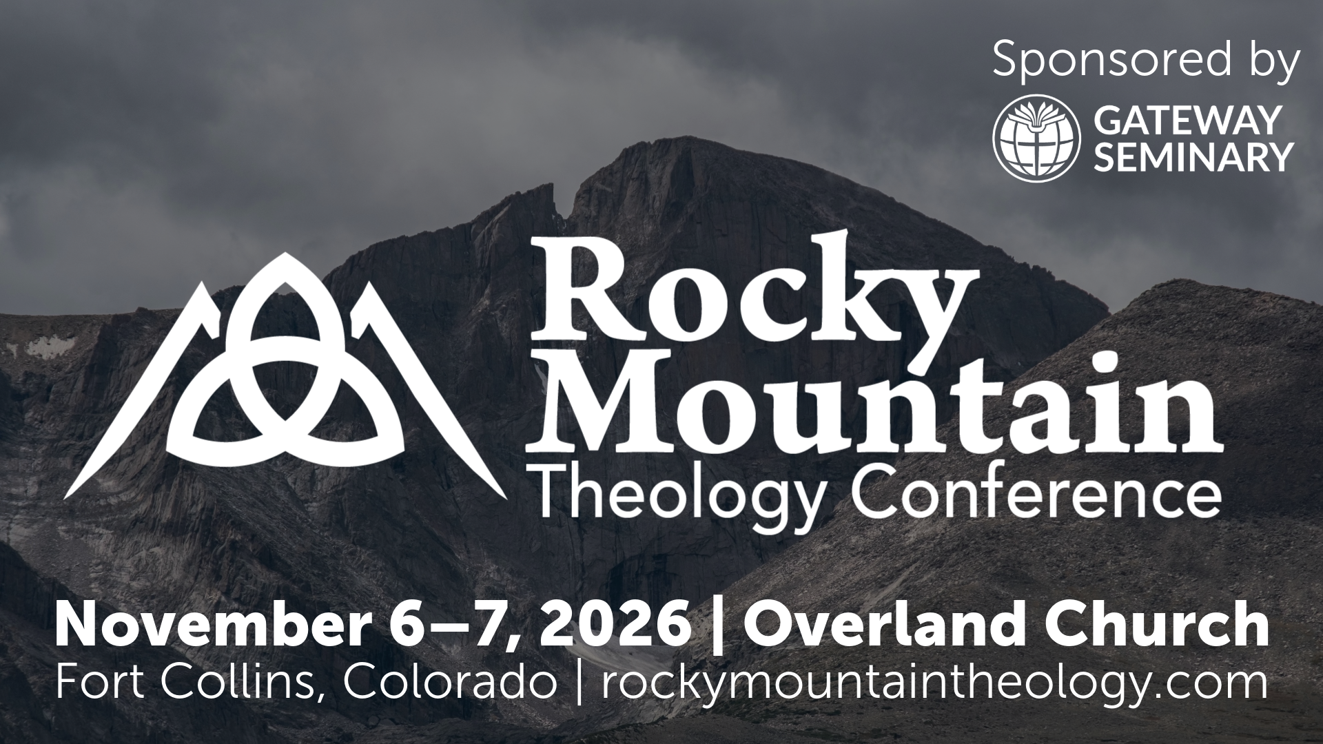 Theology Conference
