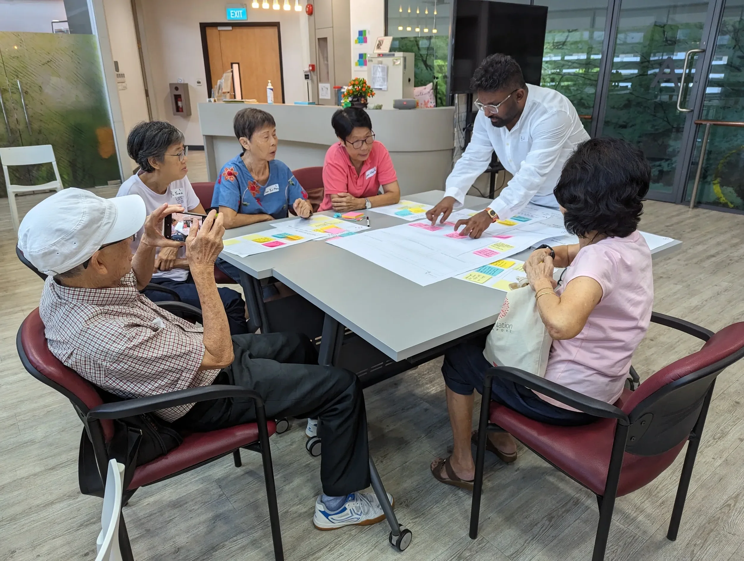 Community-Led Marketing: How to Co-Design Without Tokenizing People