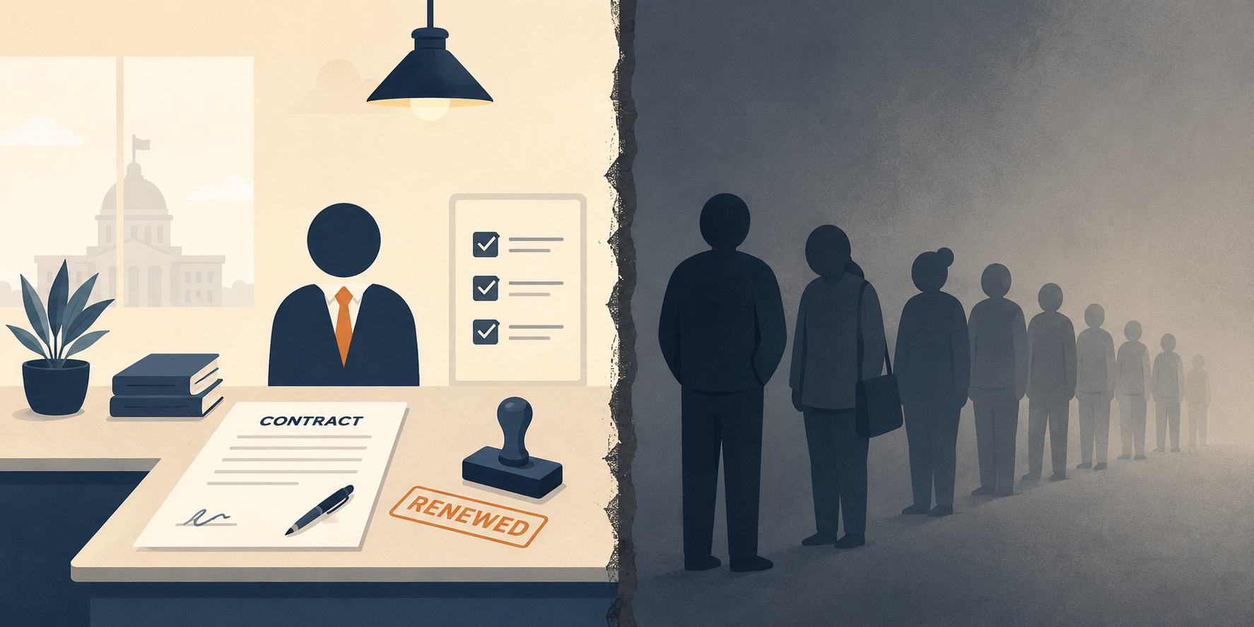 Your Beneficiary Isn't Always Your Customer: The Buyer vs. Beneficiary Problem