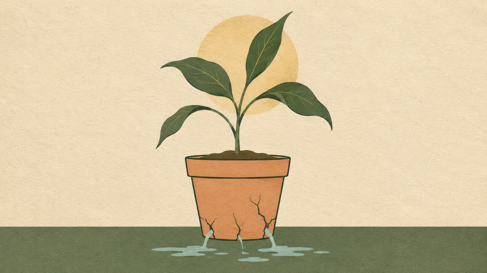 Why Organizations Stop Growing: The Silent Leak Nobody Named