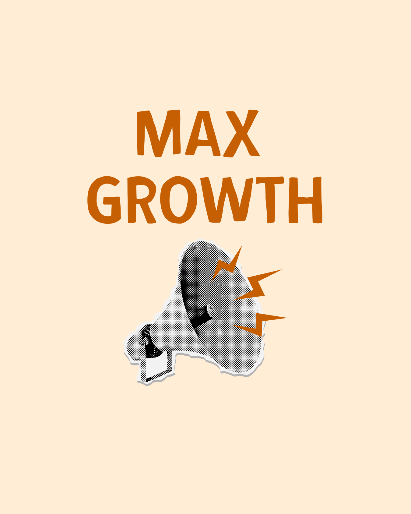 Max Growth Plan