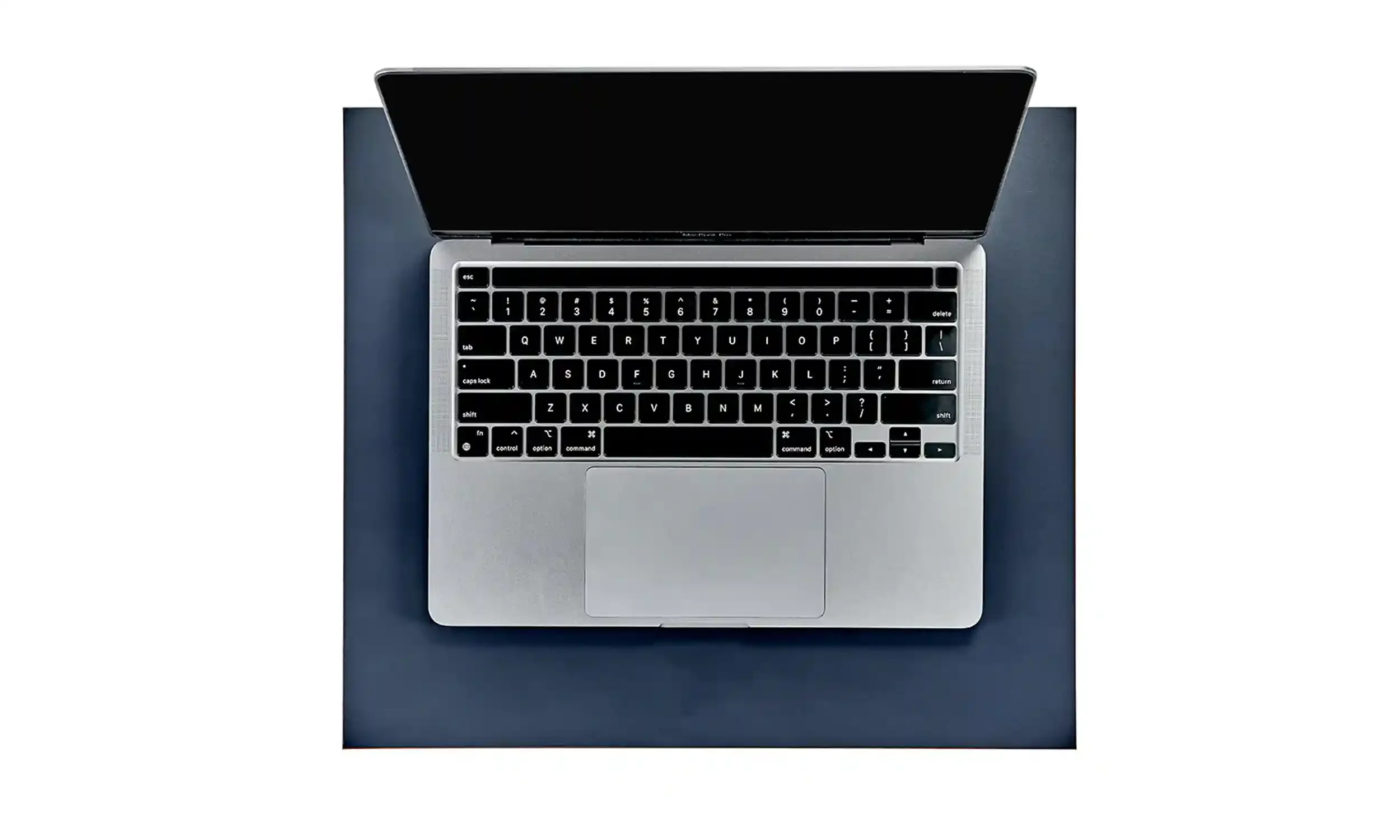 Portable Desk Mat • 16”W x 14”H • $76+ (computer not included)