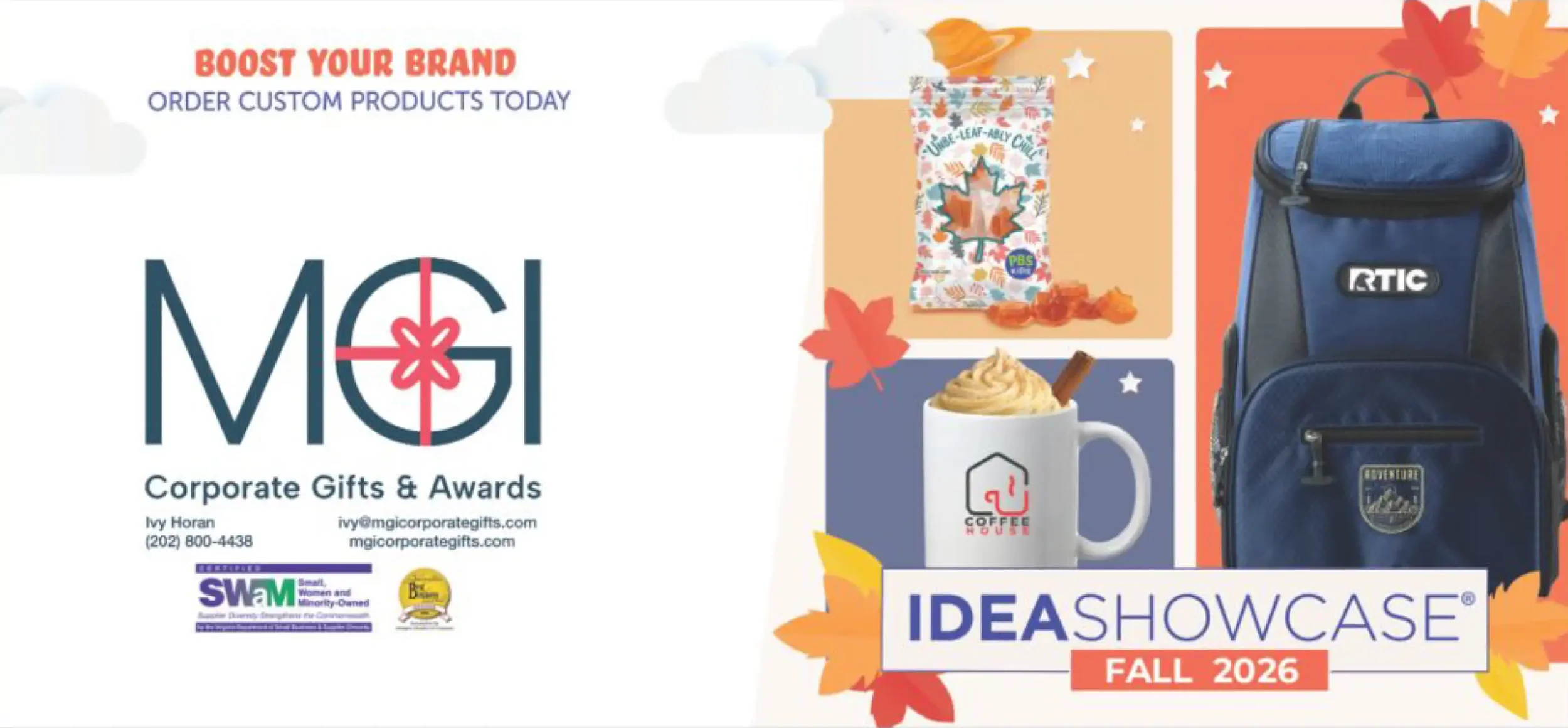 fall giftbook catalog