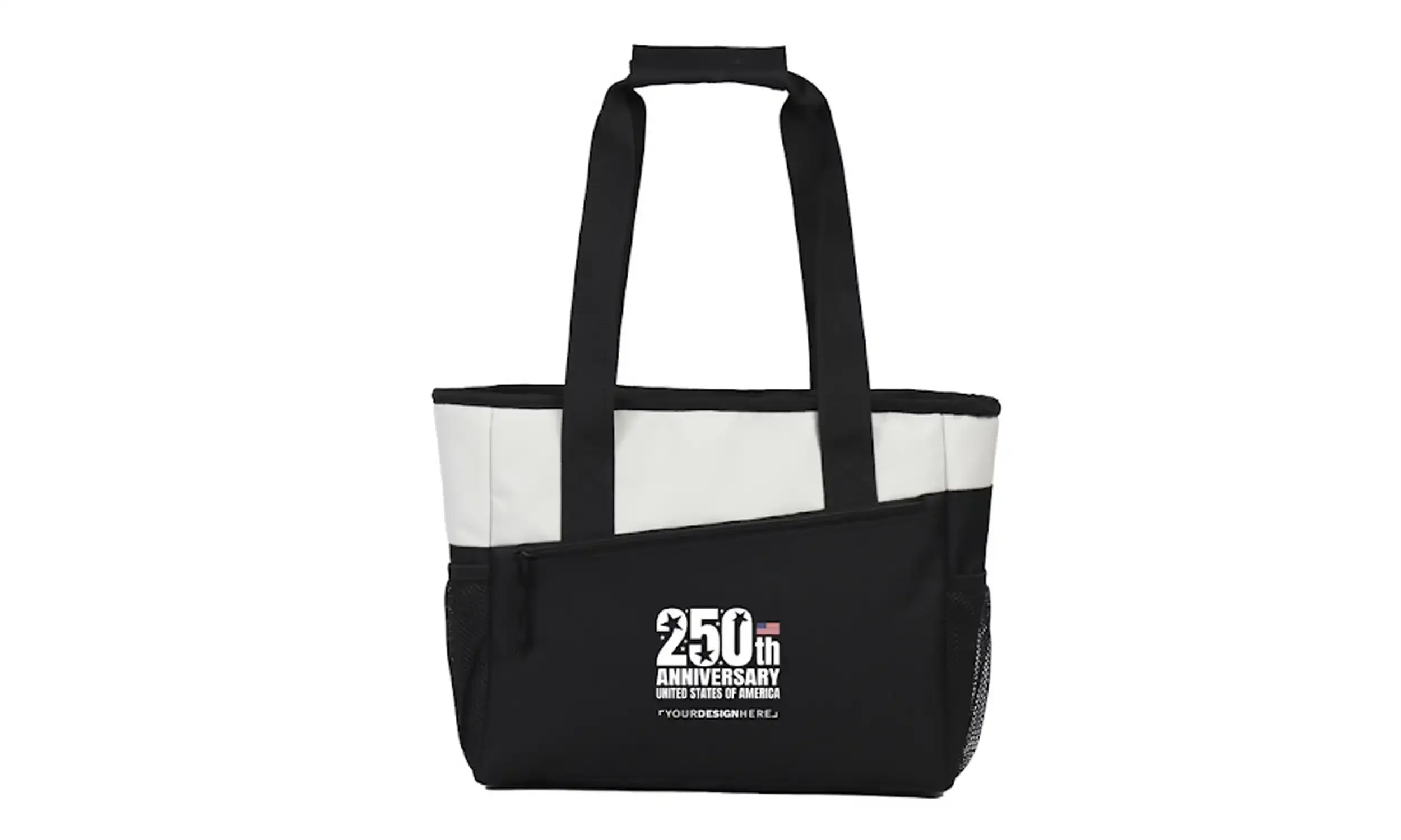 20 Can Tote Cooler Bag • $11.22+ (50 pieces minimum)