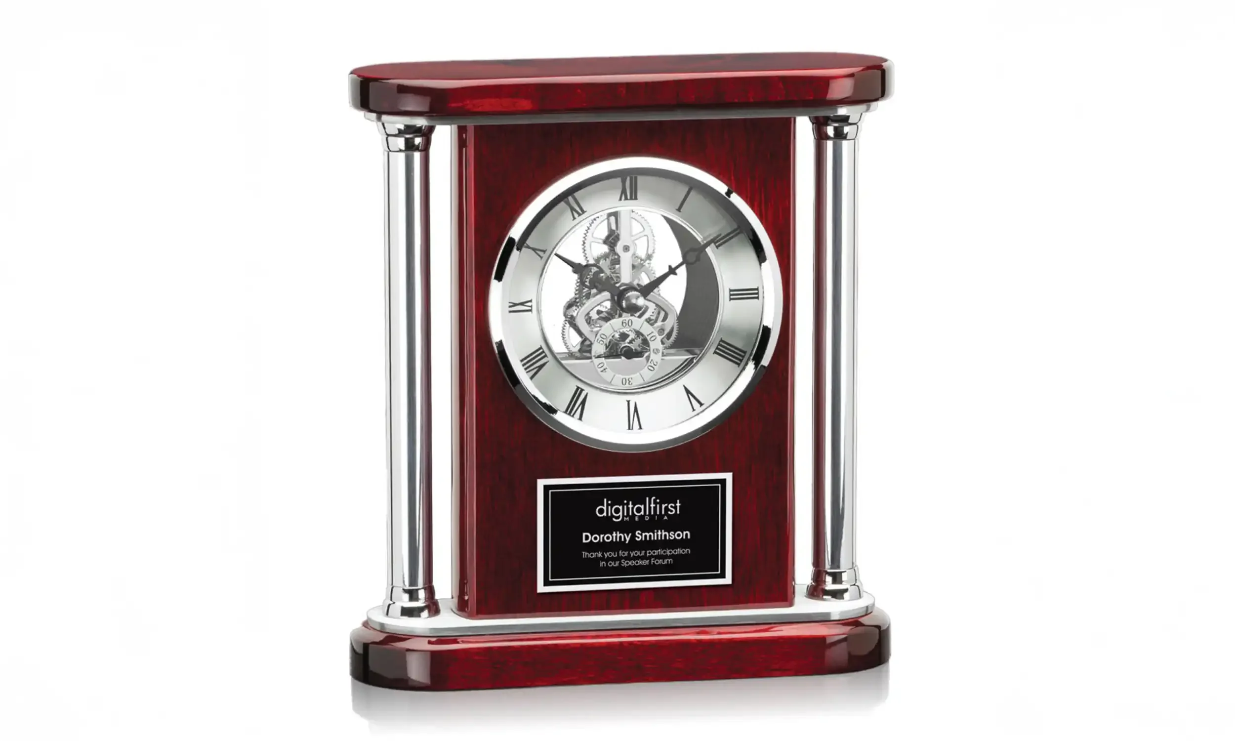 Collins Clock • $290+