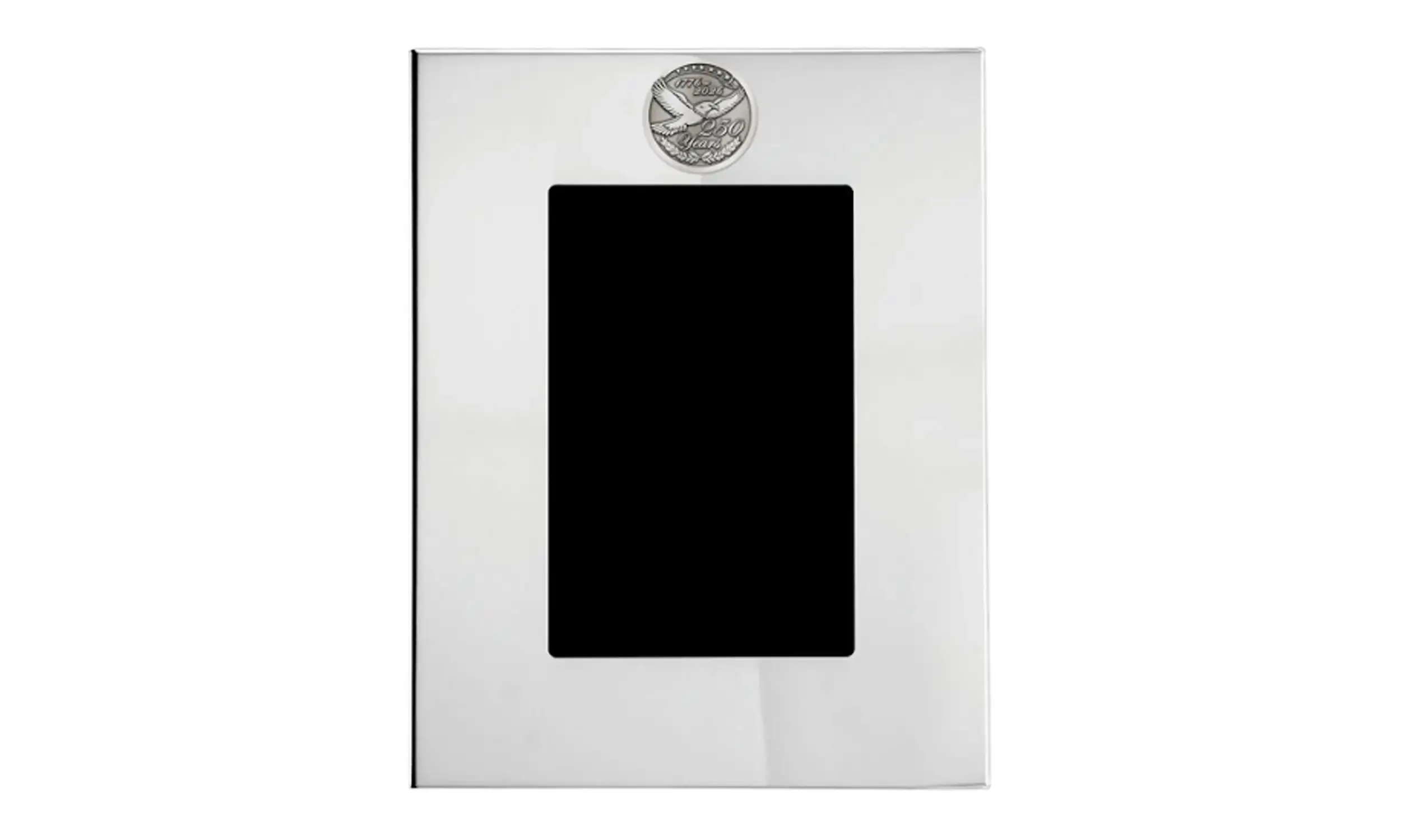 Pewter Picture Frame • $176+