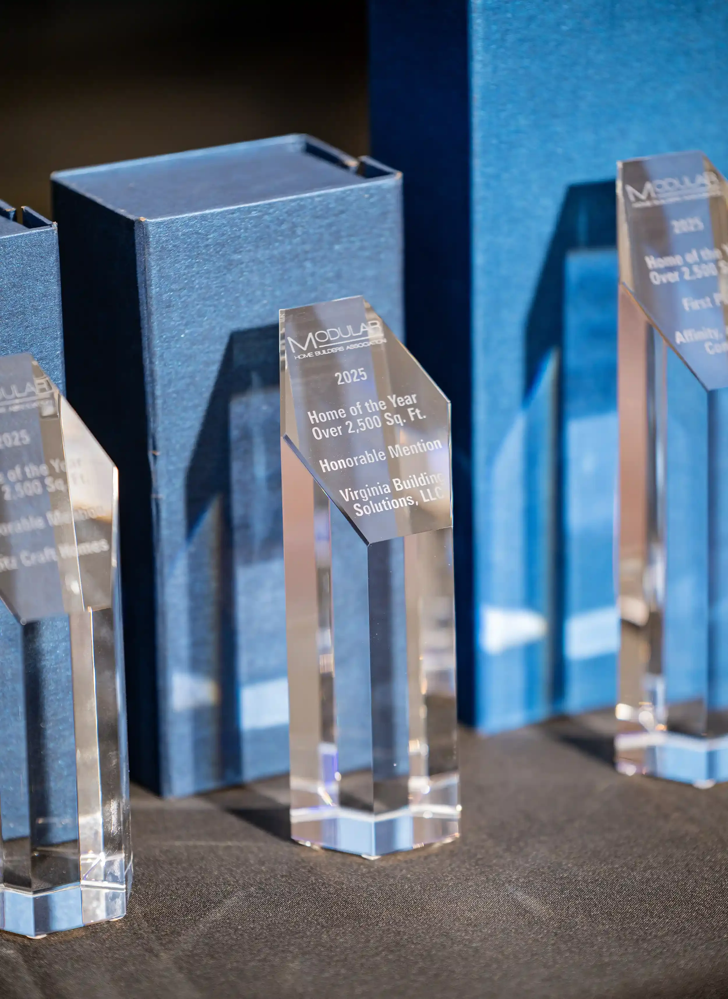 Modular Home Builders Association