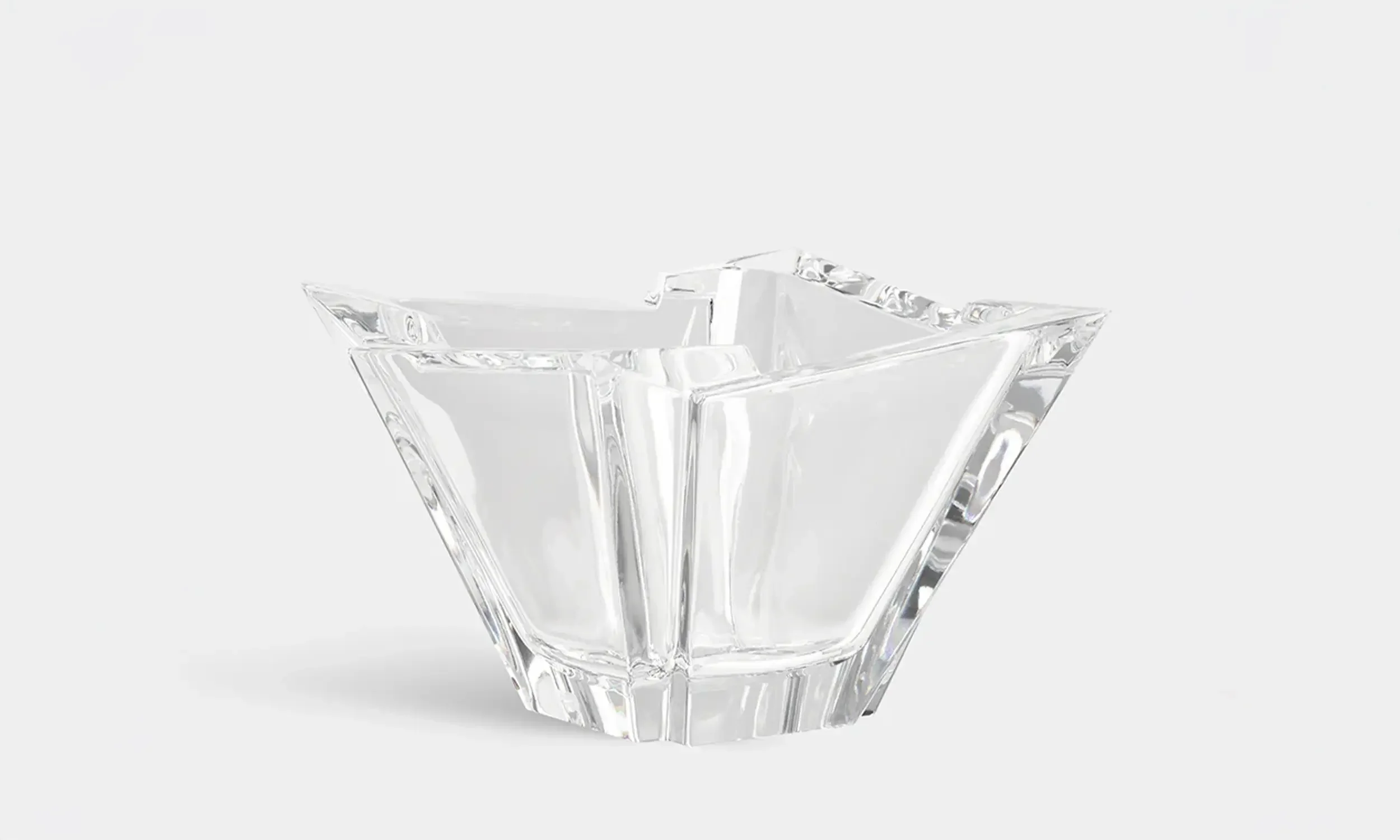 Glacial Bowl • Size: 6.25” x 4.25” • $250