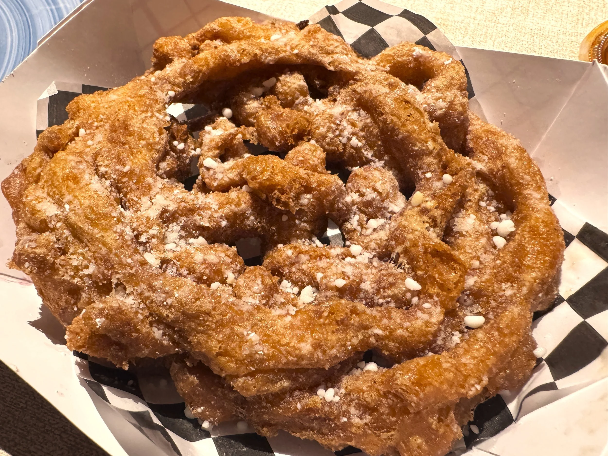 Honey Butter Country Fare