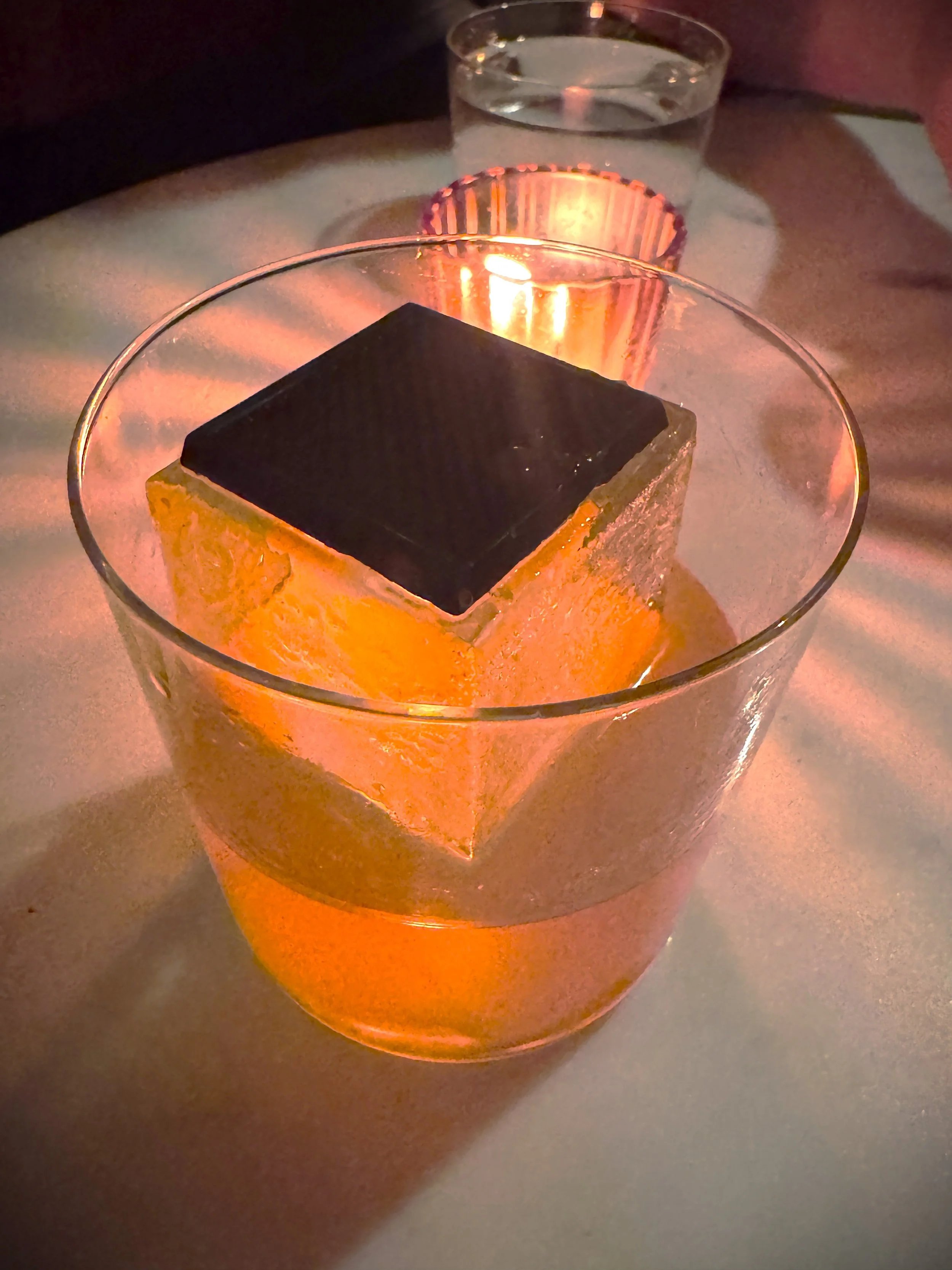 A Pretty Popcorn - Pretty Ugly