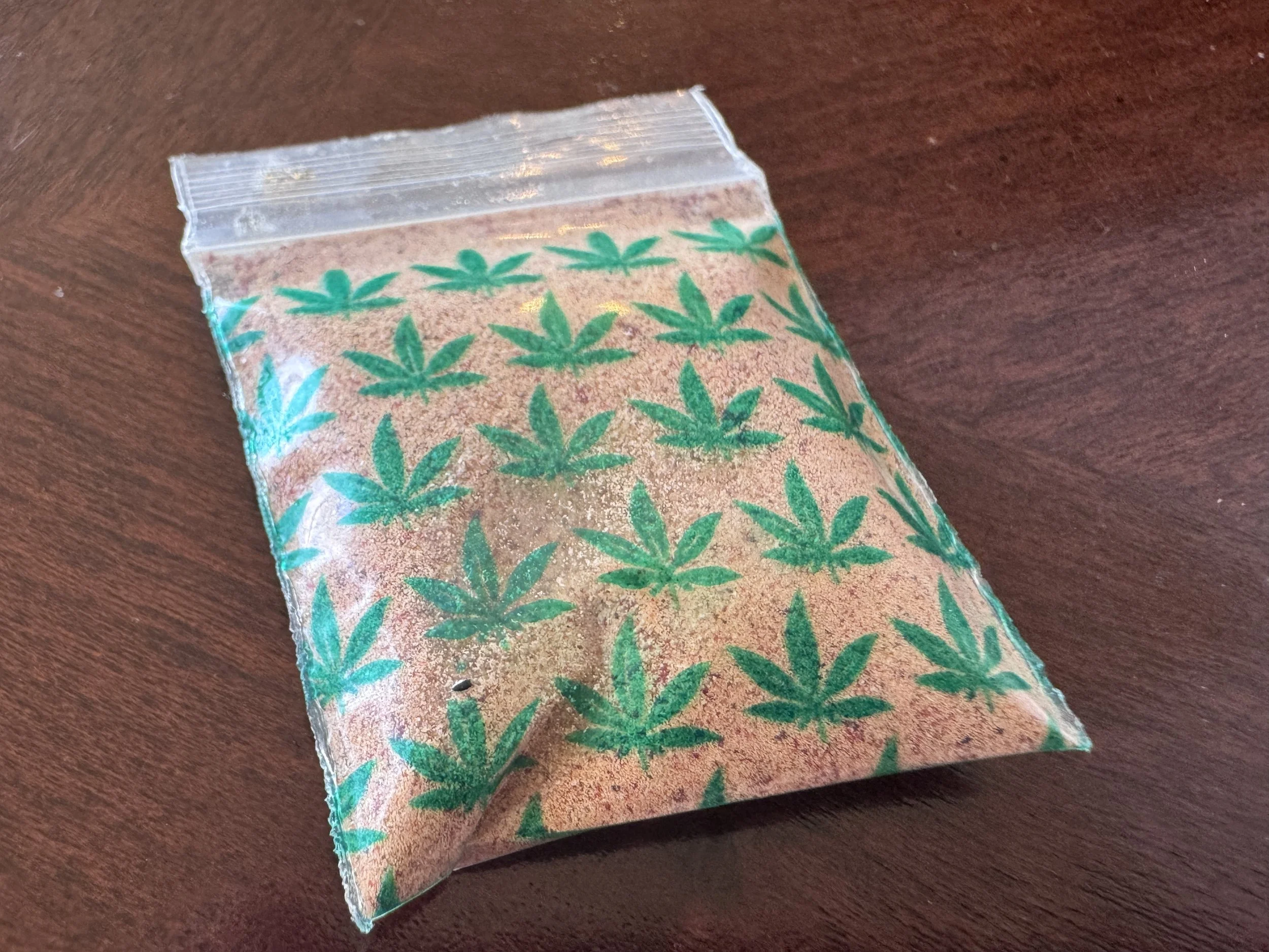 Korean Sparkle - Frybaby