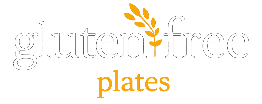 Gluten Free Plates