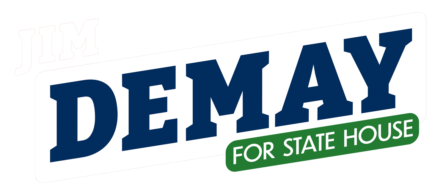 Minnesota House District 36A