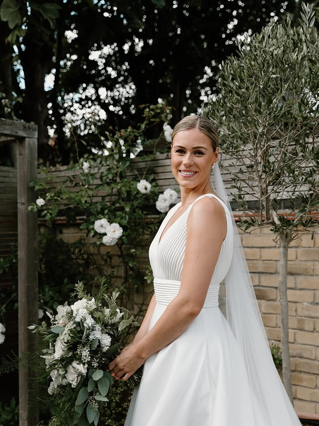 &ldquo;I feel so beautiful&rdquo; 🤍 Moments like these are unmatched. I&rsquo;ll never forget bride Hattie saying this right before leaving to marry her love. So incredibly thankful that I get to be a part of making that happen 💫

Bride @hattie.lig