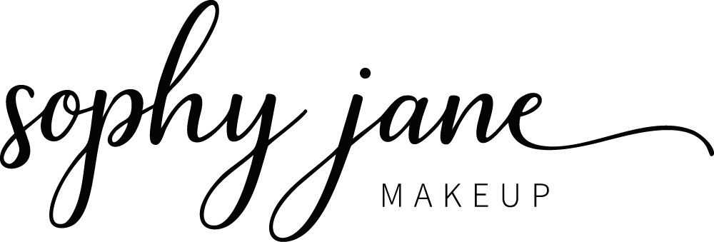 Sophy Jane makeup