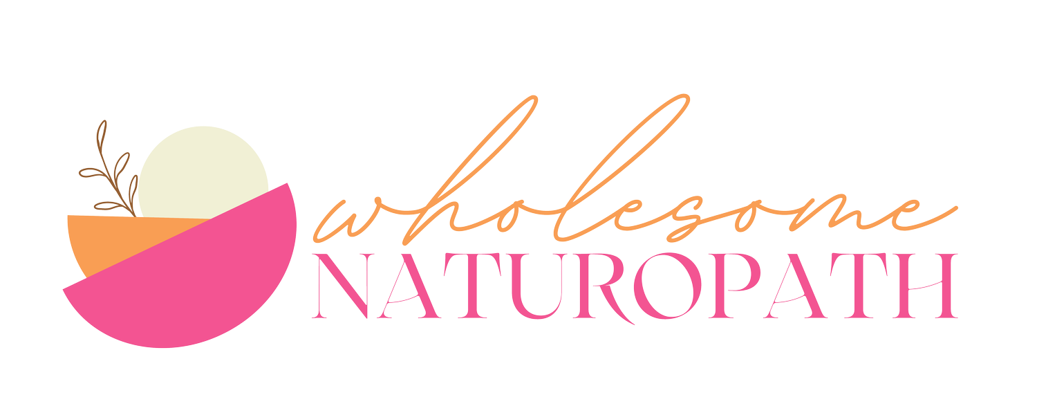 Wholesome Naturopath