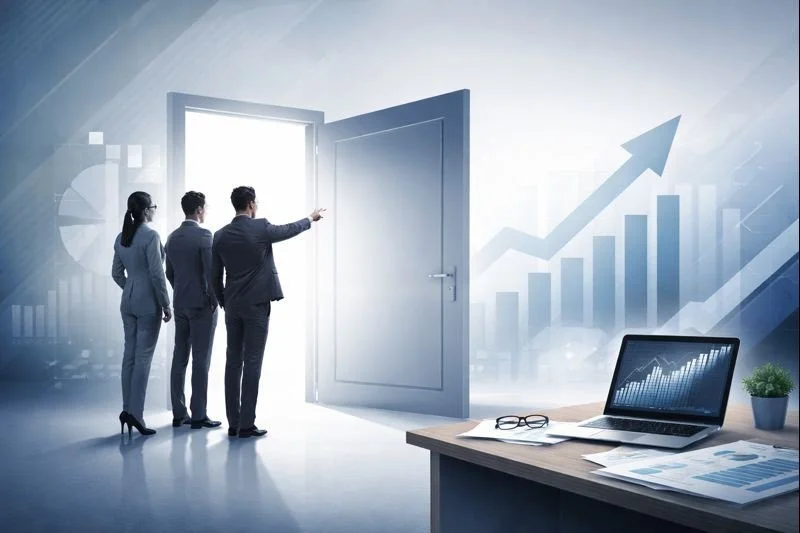 5 Signs Your Business is Ready to Sell