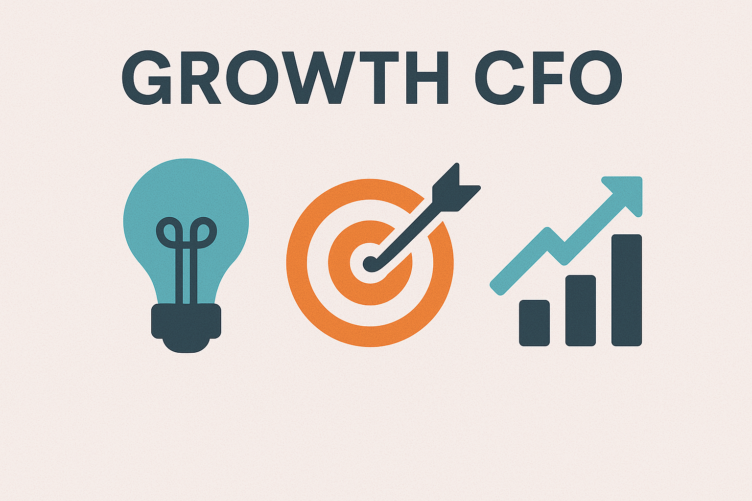 Growth Fractional CFO & Financial Strategy Package