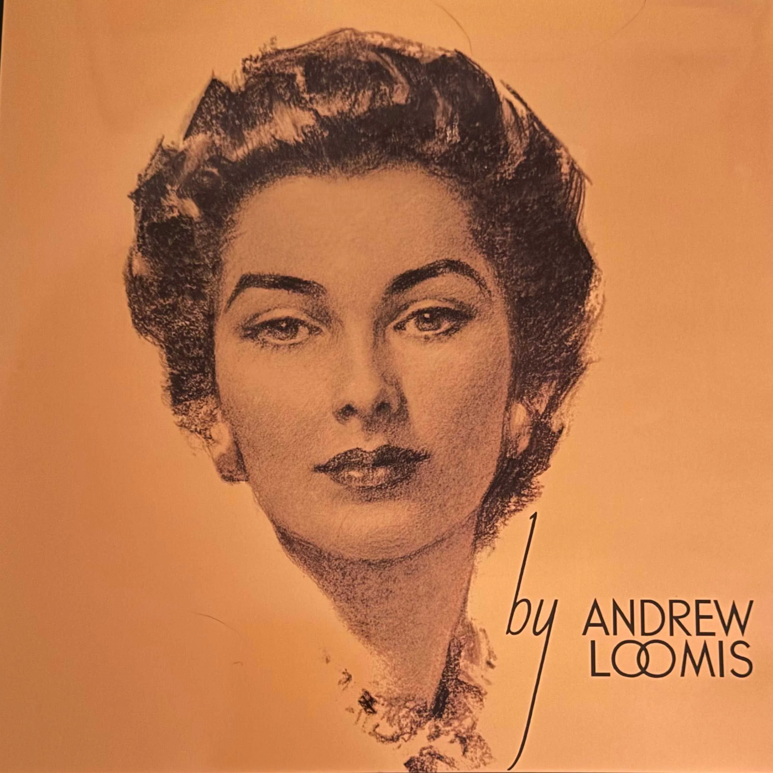 Drawing the Head &amp; Hands