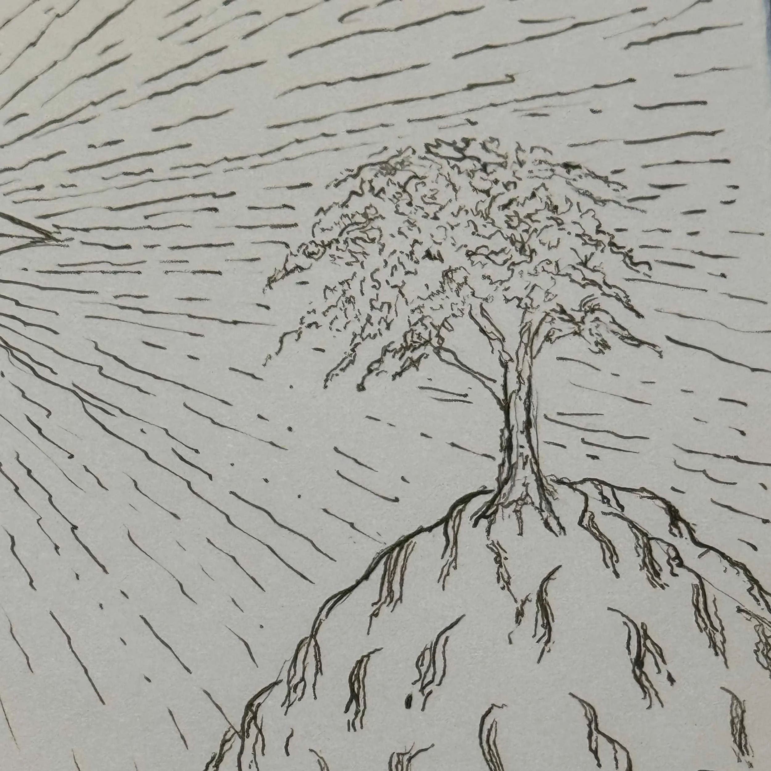 Woodblock Inspirations - I