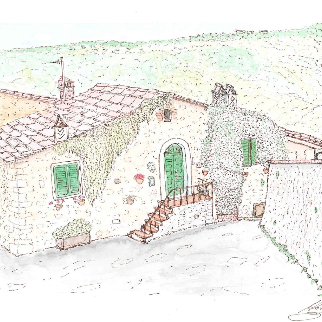 Putnam Art Heist 2025