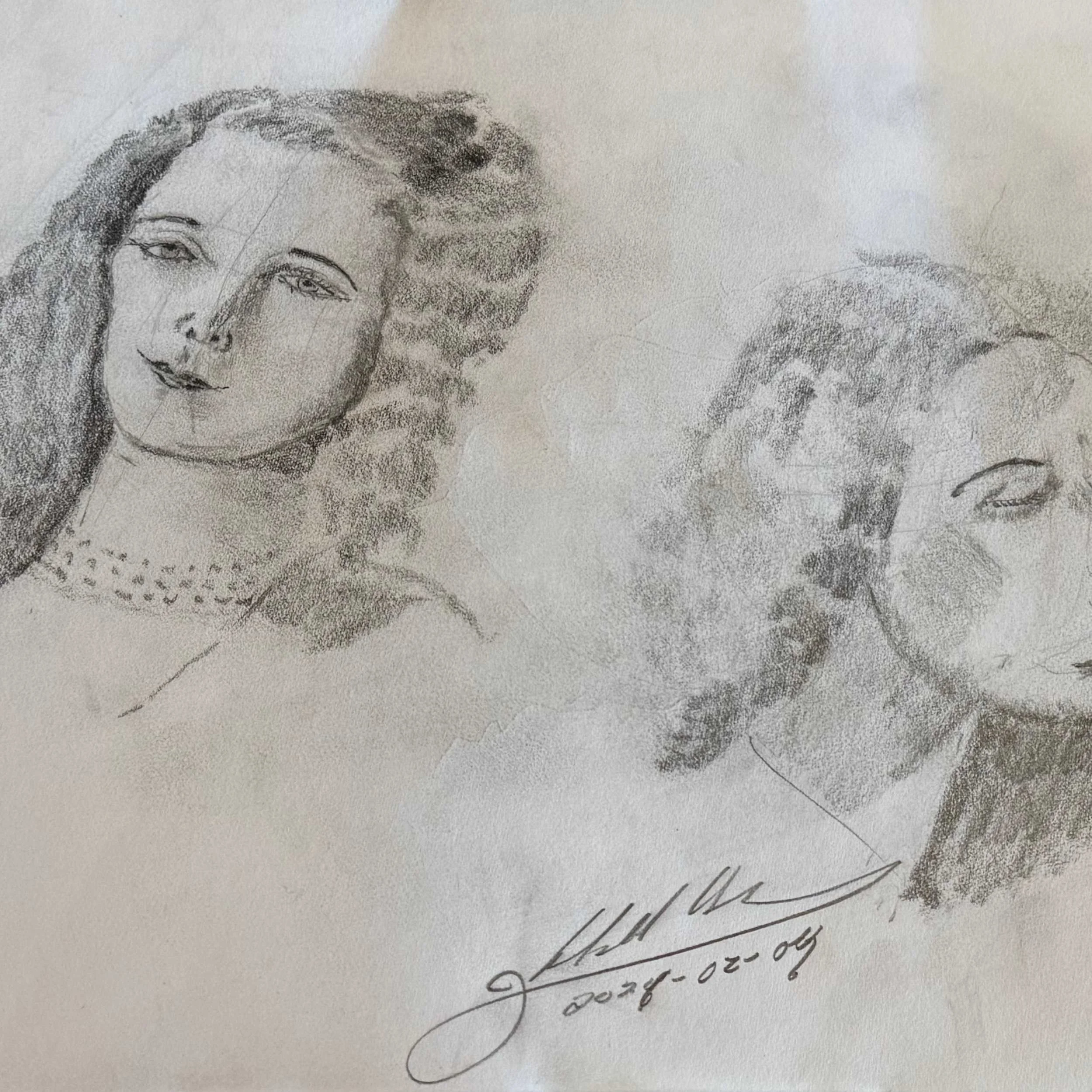 Form &amp; Shading - I