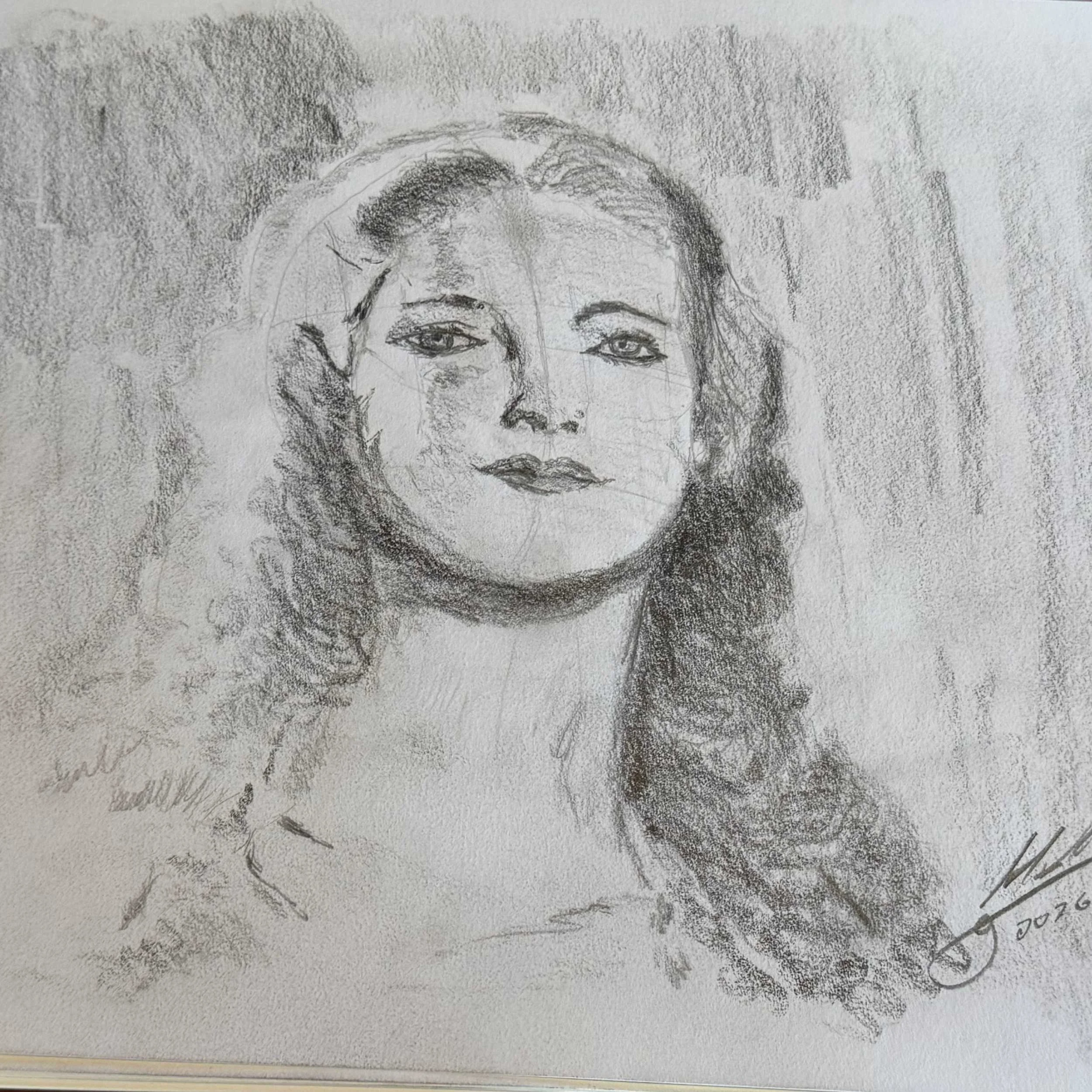 Form &amp; Shading - II