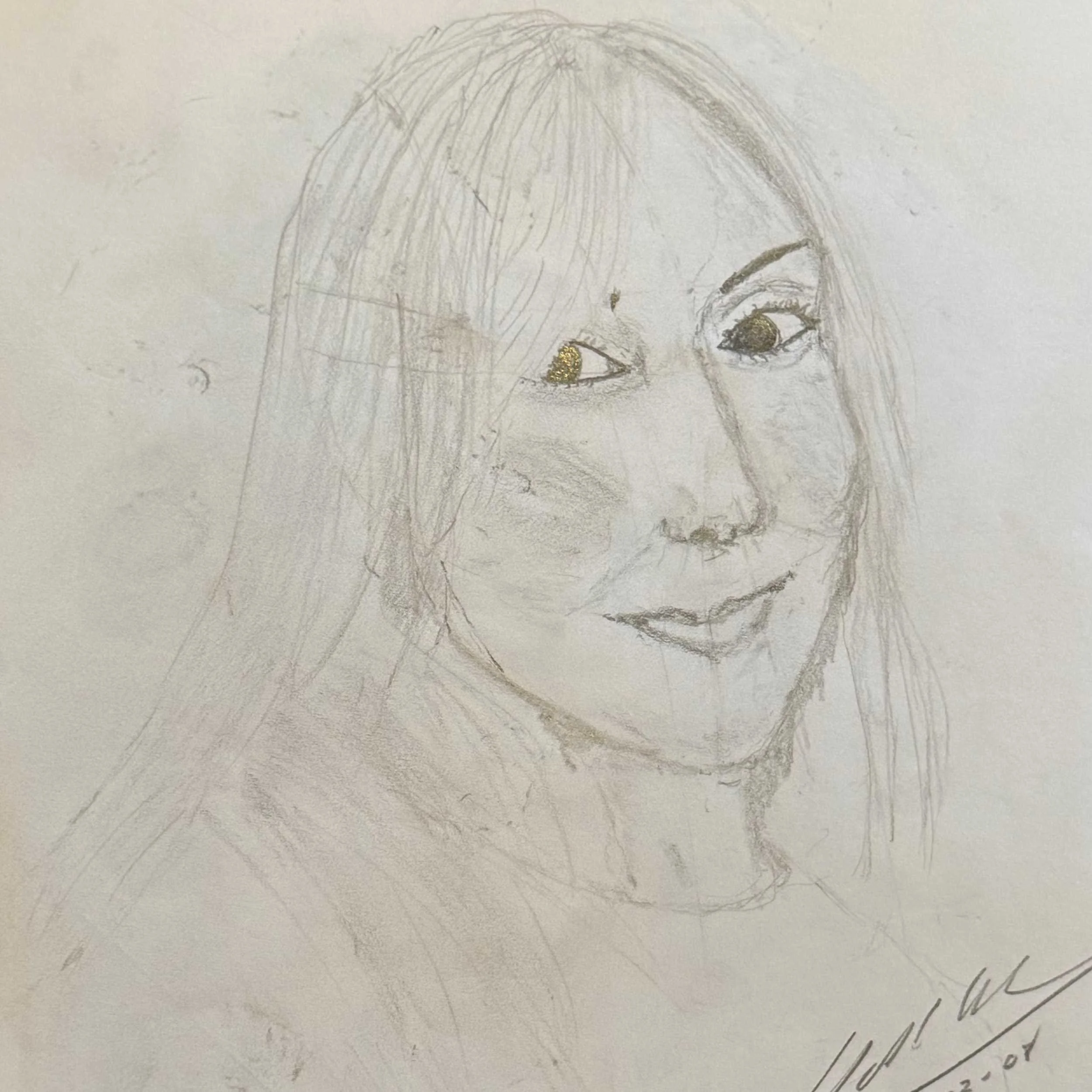 Exploring Values &amp; Tones - III