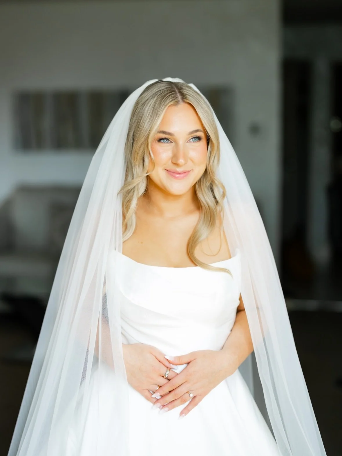 T A Y L O R 💖 an absolute beauty inside and out! 

#niagaraweddings #niagaraweddingphotographer #torontomakeupartist #bridalhairandmakeup #bridalmakeupartist