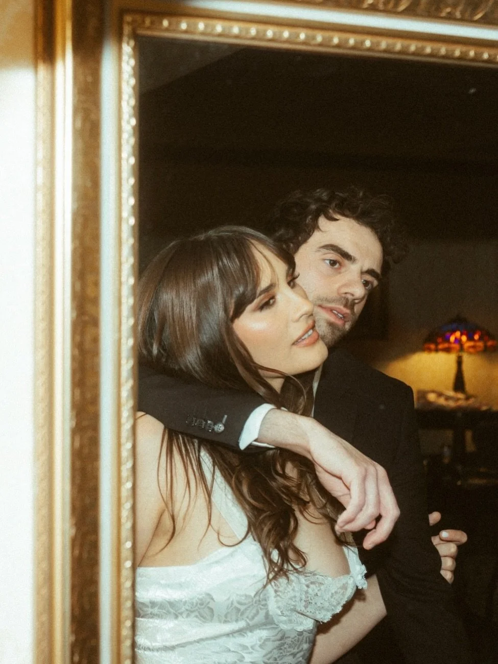 e-shoot glam for this babe @bianca_tomori 🔥

📸 @laurengarbuttphotography