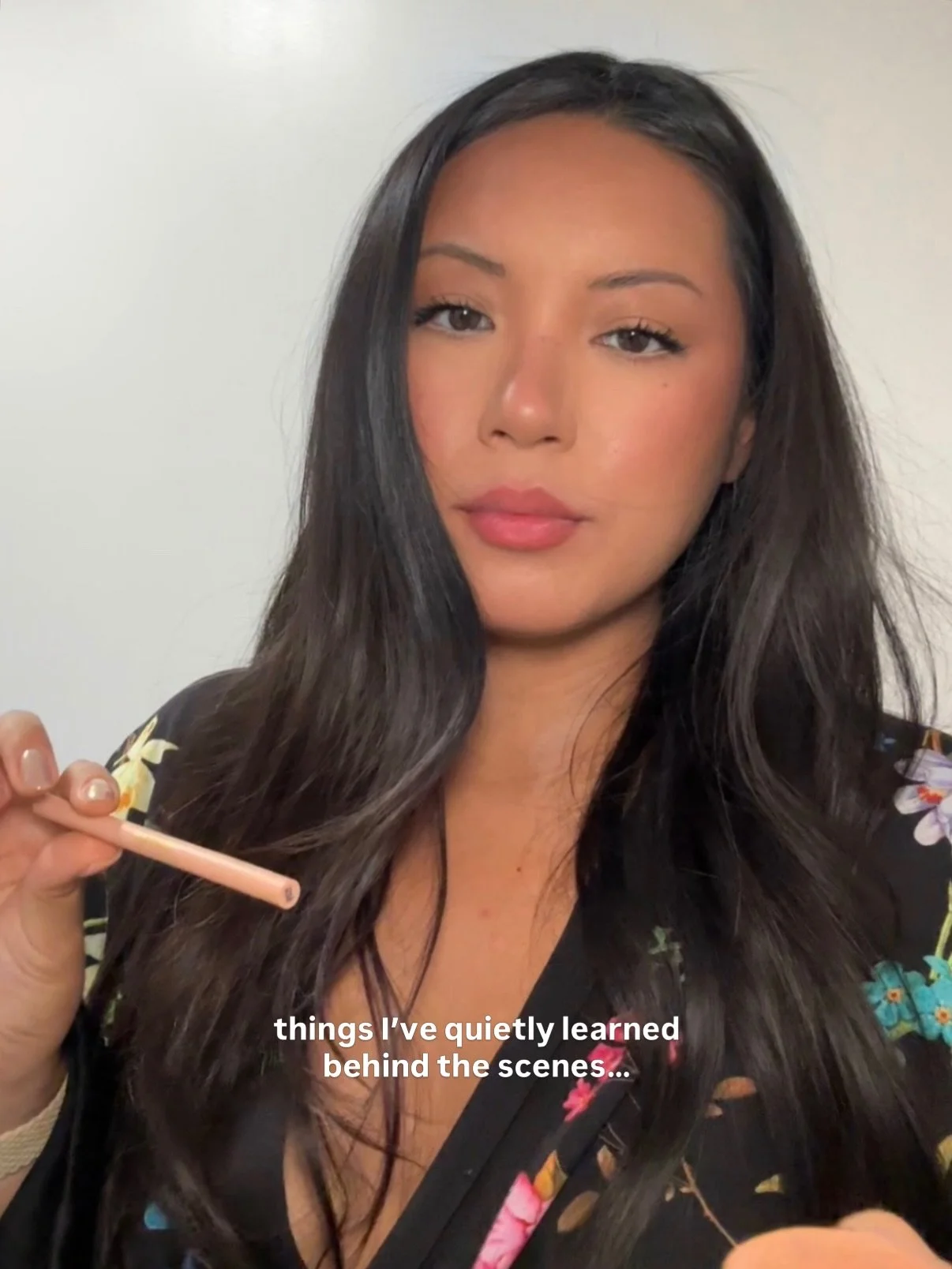 Just a friendly reminder you&rsquo;re doing better than you think 😉