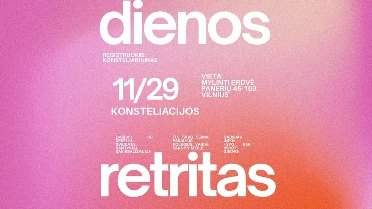 Retritas