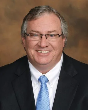 Mike Purvine, LUTCF