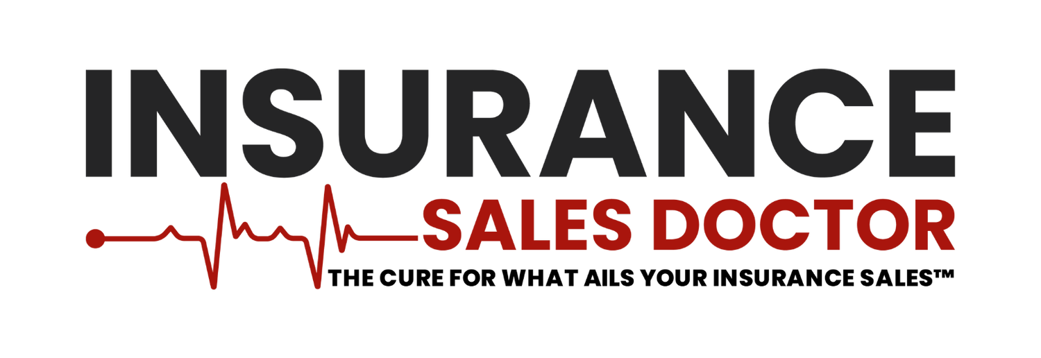 Insurance Sales Doctor