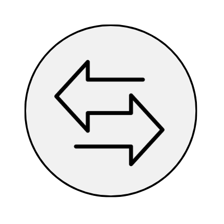 Flip The Script icon