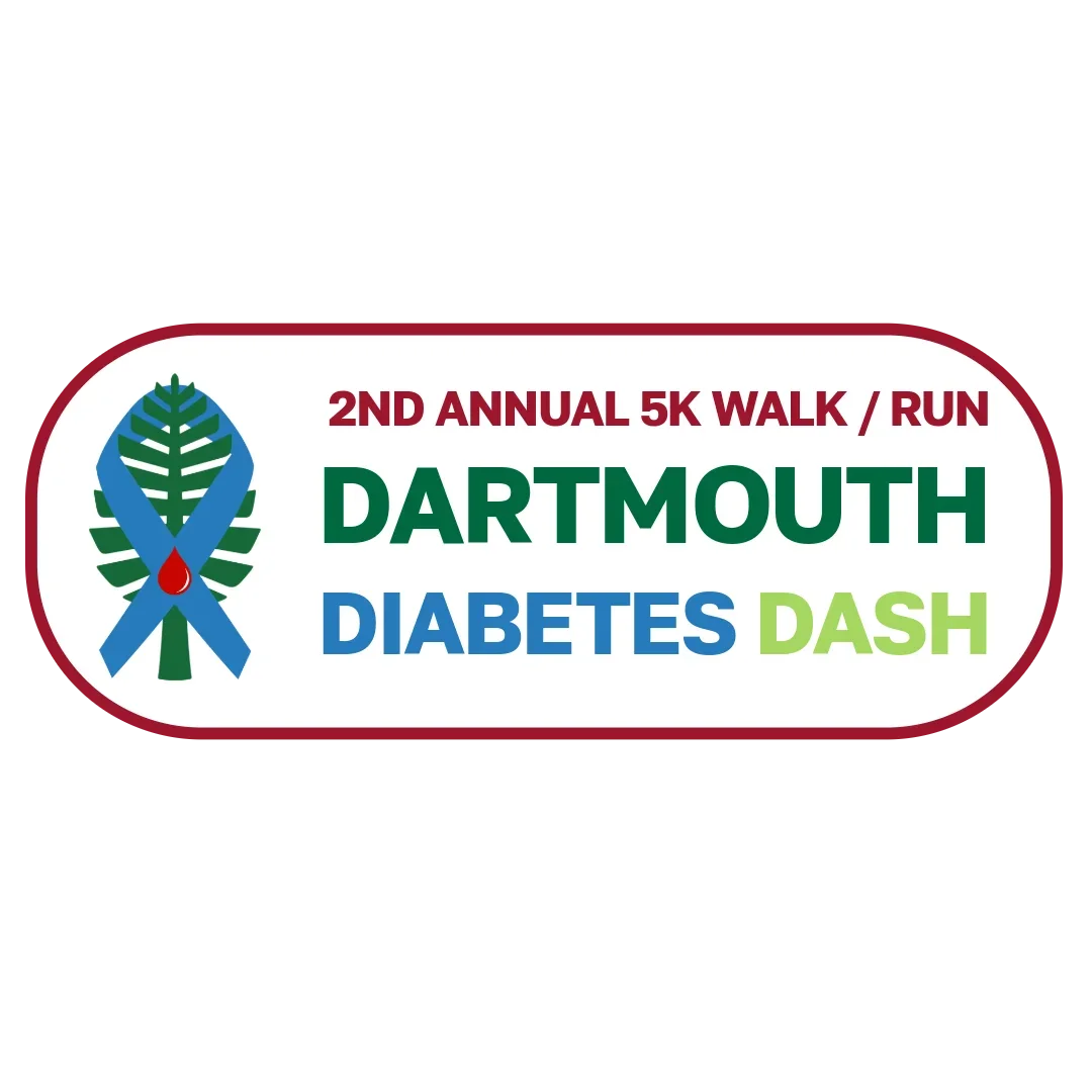 Dartmouth Diabetes Dash 5k