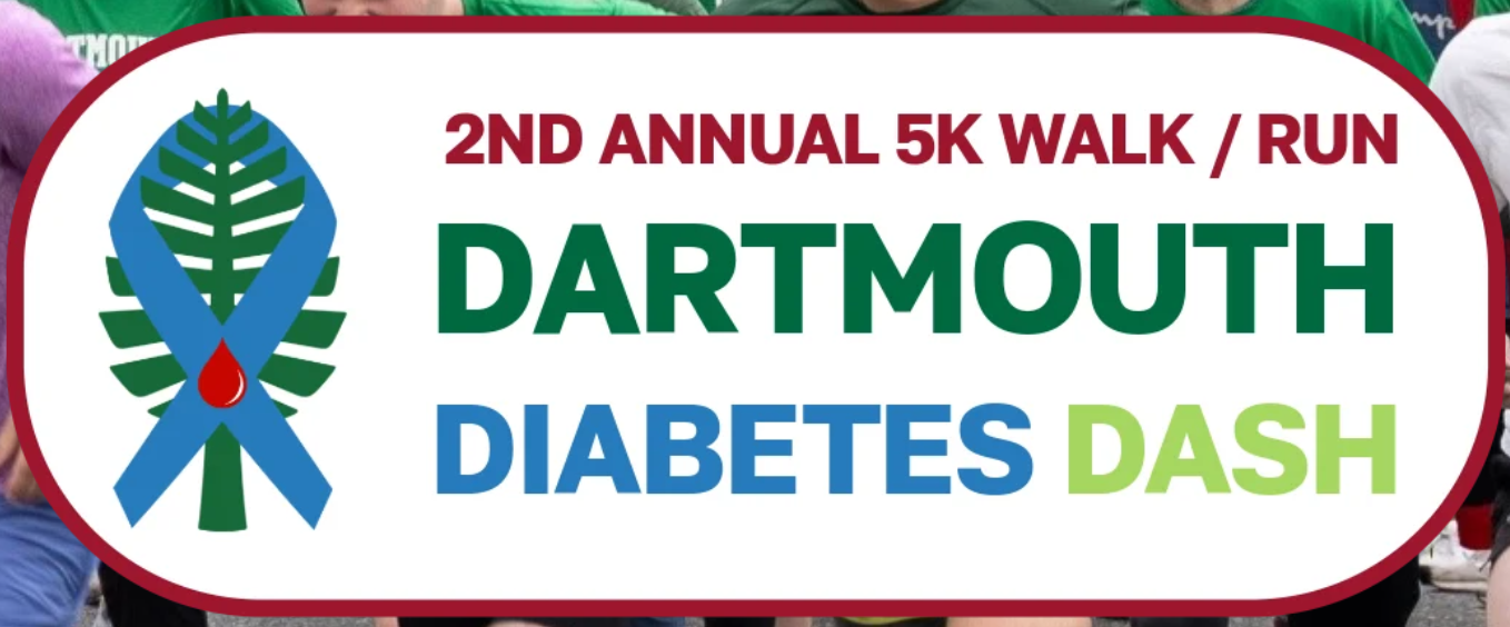 Dartmouth Diabetes Dash